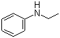 结构式 CAS# 103-69-5, N-乙基苯胺