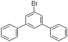 结构式 CAS# 103068-20-8, 1-溴-3,5-二苯基苯