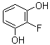 结构式 CAS# 103068-40-2, 2-氟间苯二酚