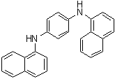 N1,N4-Di-1-naphthalenyl-1,4-benzenediamine molecular structure (CAS 10368-27-1)