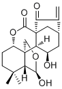 诺多星分子结构 (CAS 10391-09-0)