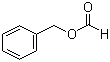 甲酸苄酯分子结构 (CAS 104-57-4)