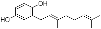 Geroquinol molecular structure (CAS 10457-66-6)
