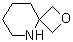 structure of CAS# 1046153-04-1, 2-Oxa-5-azaspiro[3.5]nonane