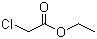 Ethyl chloroacetate molecular structure (CAS 105-39-5)