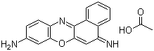 结构式 CAS# 10510-54-0, 甲酚紫; 焦油紫