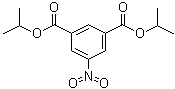 5-Nitroisophthalic acid diisopropyl ester molecular structure (CAS 10552-74-6)
