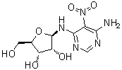 Clitocine molecular structure (CAS 105798-74-1)