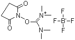 TSTU molecular structure (CAS 105832-38-0)