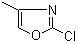 2-Chloro-4-methyloxazole molecular structure (CAS 1060816-10-5)