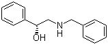 结构式 CAS# 107171-75-5, (R)-(-)-2-苄胺-1-苯乙醇
