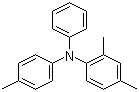 2,4-Dimethyl-N-(4-methylphenyl)-N-phenylbenzenamine molecular structure (CAS 1071935-18-6)