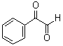 structure of CAS# 1074-12-0, alpha-Oxobenzeneacetaldehyde;NSC 156299; NSC 26909; NSC 627436; Phenylethanedial; Phenylethanedione; Phenylglyoxal; Phenylglyoxaldehyde