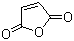 Maleic anhydride  molecular structure (CAS 108-31-6)