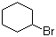 溴代环己烷分子结构 (CAS 108-85-0)