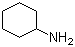 Cyclohexylamine molecular structure (CAS 108-91-8)