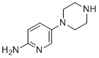 Palbociclib Impurity A molecular structure (CAS 1082876-26-3)