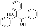 structure of CAS# 108998-83-0, (S)-(-)-1,1,2-Triphenylethane-1,2-diol
