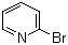 2-Bromopyridine molecular structure (CAS 109-04-6)