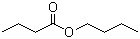 丁酸丁酯分子结构 (CAS 109-21-7)