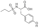 替罗非班杂质85分子结构 (CAS 1103300-75-9)