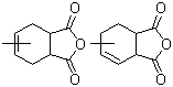 Tetrahydromethyl-1,3-isobenzofurandione molecular structure (CAS 11070-44-3)