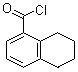 结构式 CAS# 110808-69-0, 5,6,7,8-四氢-1-萘甲酰氯