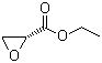 structure of CAS# 111058-33-4, Ethyl (2R)-2,3-epoxypropanoate;(+)-Ethyl (2R)-oxiranecarboxylate; (R)-(+)-Ethyl glycidate