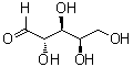 structure of CAS# 1114-34-7, D-Lyxose;NSC 224430
