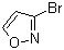 structure of CAS# 111454-71-8, 3-Bromoisoxazole