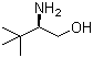 (R)-tert-Leucinol molecular structure (CAS 112245-09-7)
