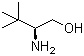 structure of CAS# 112245-13-3, (S)-tert-Leucinol