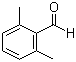 结构式 CAS# 1123-56-4, 2,6-二甲基苯甲醛