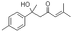 6-Hydroxy-2-methyl-6-(4-methylphenyl)-2-hepten-4-one molecular structure (CAS 113283-35-5)
