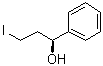 (alphaS)-alpha-(2-Iodoethyl)benzenemethanol molecular structure (CAS 114133-36-7)