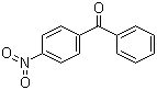 4-Nitrobenzophenone molecular structure (CAS 1144-74-7)