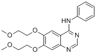 厄洛替尼杂质12分子结构 (CAS 1145671-52-8)