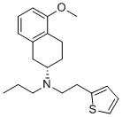 Rotigotine EP Impurity H molecular structure (CAS 1148154-91-9)