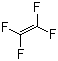 structure of CAS# 116-14-3, Tetrafluoroethylene