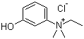 依酚氯铵分子结构 (CAS 116-38-1)