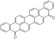 Vat Blue 18 molecular structure (CAS 116-71-2)
