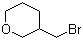 structure of CAS# 116131-44-3, 3-(Bromomethyl)tetrahydro-2H-pyran