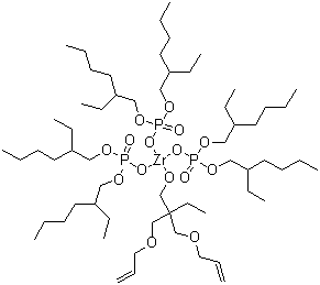 Ken-React NZ 12 molecular structure (CAS 117101-65-2)