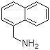 structure of CAS# 118-31-0, 1-Naphthalenemethylamine;Naphthalene-1-methylamine
