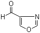结构式 CAS# 118994-84-6, 恶唑-4-甲醛