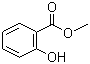 水杨酸甲酯分子结构 (CAS 119-36-8)