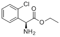 Clopidogrel impurity 25 molecular structure (CAS 1195954-07-4)