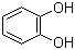 邻苯二酚分子结构 (CAS 120-80-9)