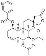 Scutebata F molecular structure (CAS 1207181-62-1)