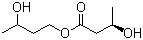 Ketone Ester molecular structure (CAS 1208313-97-6)
